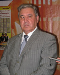 Леонид Полежаев Леонид Полежаев