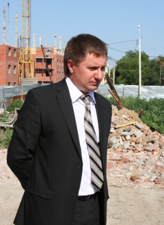 Олег Хилько