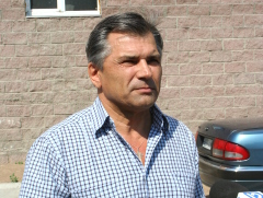Юрий Ефимкин