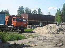 Участок в границах улиц Степнаца-Туполева-Комарова