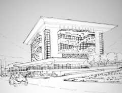 Российская палата архитекторов