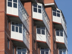 Ипотека в России