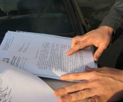 Аферы при сделках с недвижимостью