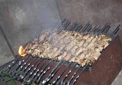 Кафе в Омске