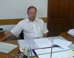 Юрий Ерехинский