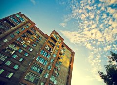 жилье дольщиков