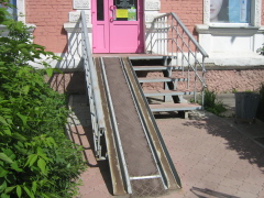 Законодательство в России