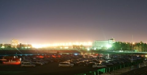 кинотеатр под открытым небом кинотеатр под открытым небом