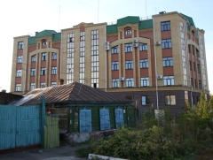 Земельный налог в России