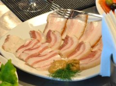 Магазин мяса