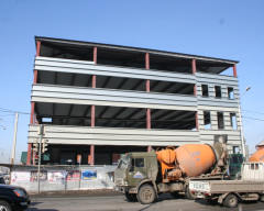 Нарушения земельного законодательства в Омске