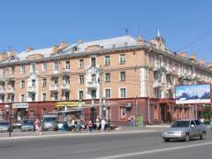 Перевод помещения из жилого фонда в нежилой