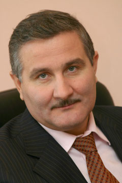 Сергей Кожемяко