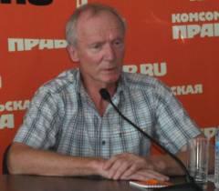 Валентин Ситников