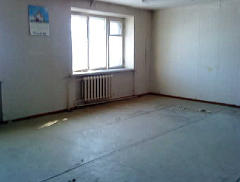 Ул. Рождественского, 4 в Омске