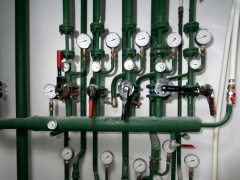 Цены на ЖКУ в Омской области