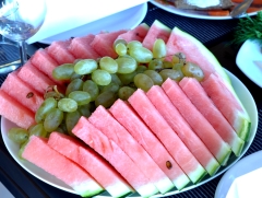 Цены на продукты в Омской области