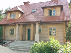 Индивидуальное жилищное строительство в Омской области