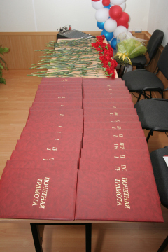 Конкурс профессионального мастерства среди строителей в Омске