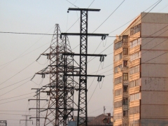 ОАО "Омскэнергосбыт"