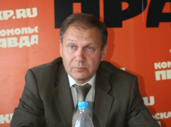 Сергей Кошелев