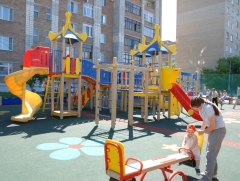 "Омские улицы"