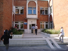 "Модерн" заработает в сентябре