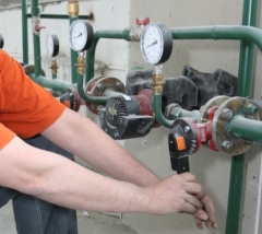 ЖКХ в Омске