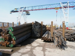 Индекс промышленого производства Омской области Индекс промышленого производства Омской области