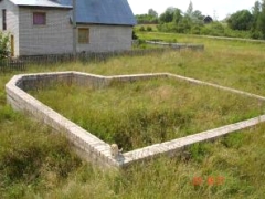 Бесплатные участки под строительство в Омске