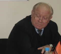 Александр Бочкарев