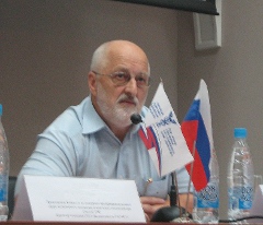 Александр Дмитренко