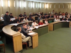 Публичные слушания