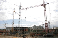 Центр для инвалидов построят в 2013 году