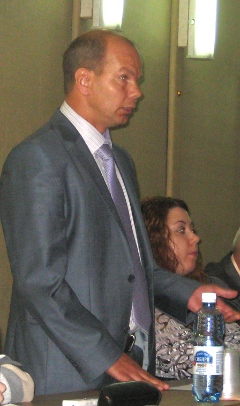 Виталий Сарабеев