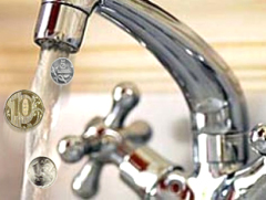 Тарифы на холодное водоснабжение в Омске