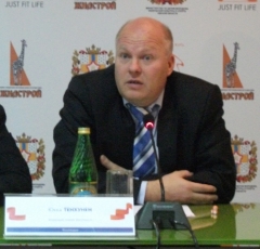 Юкка Тенхунен