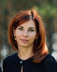 Ирина Сорокина