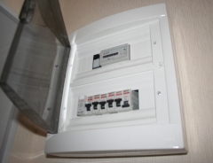 Тарифы на услуги ЖКХ