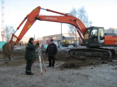 Продажа земельных участков в Омске