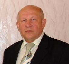 Михаил Тюфягин