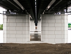 ЗАО "Омскстроймост" в Омске