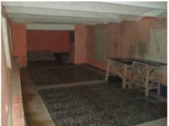 Здание по ул. Ленина,15 в Омске