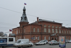 Городской совет