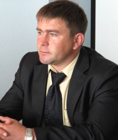 Алексей Петрищев