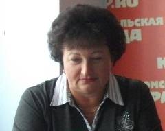 Нина Карпенко