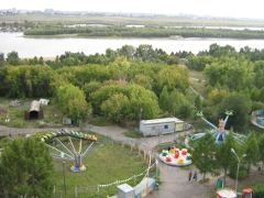 Советский парк