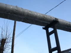 Проверка теплоснабжающих компаний