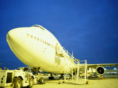 Авиакомпания