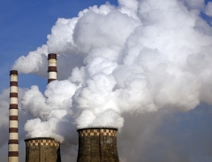 Чистый воздух в Омске